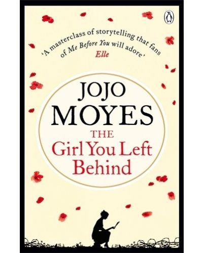 The Girl You Left Behind