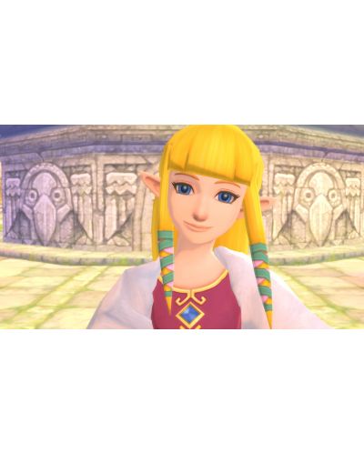 The Legend of Zelda Skyward Sword HD (Nintendo Switch) - 4