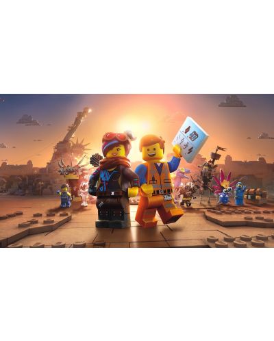 LEGO Movie 2: The Videogame (Nintendo Switch) - 10