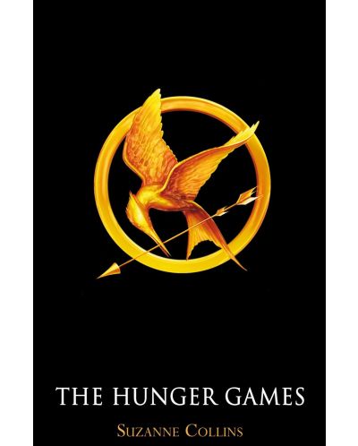 The Hunger Games - 1