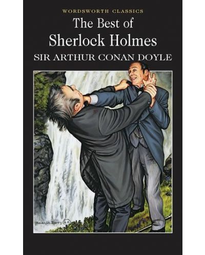 The Best of Sherlock Holmes - 1