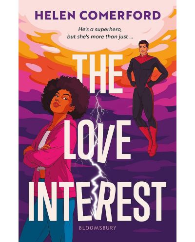 The Love Interest - 1