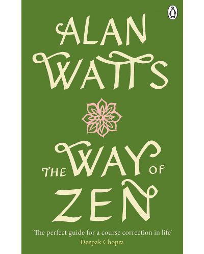 The Way of Zen - 1