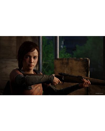 The Last of Us Part I (PS5) - 4