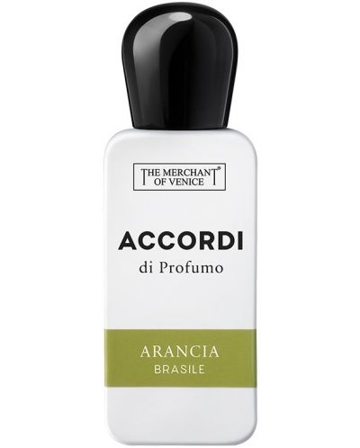 The Merchant of Venice Accordi di Profumo Парфюмна вода Arancia Brasile, 30 ml - 1