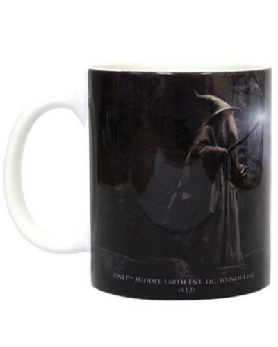 Чаша SD toys The Hobbit - Gandalf Light In The Darkness