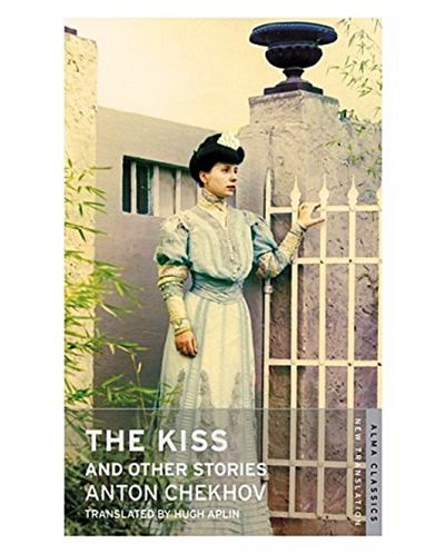 The Kiss and Other Stories (Alma Classics) - 2