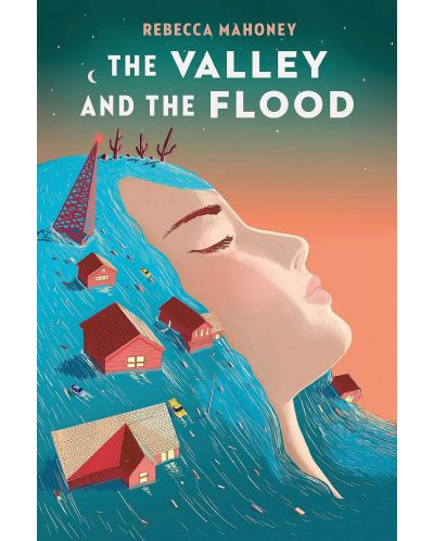 The Valley and the Flood - 1