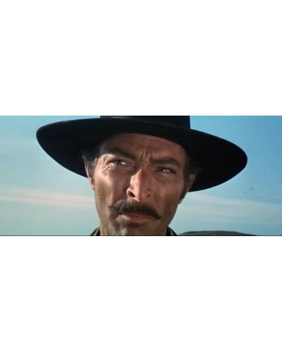 The Good, The Bad and The Ugly (Blu-Ray) - 5