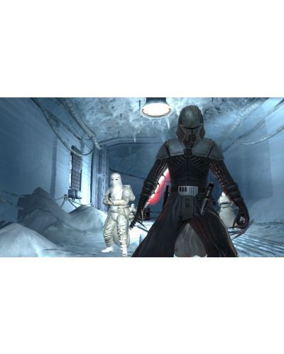 Star Wars: The Force Unleashed - Ultimate Sith Edition (PC) - 6