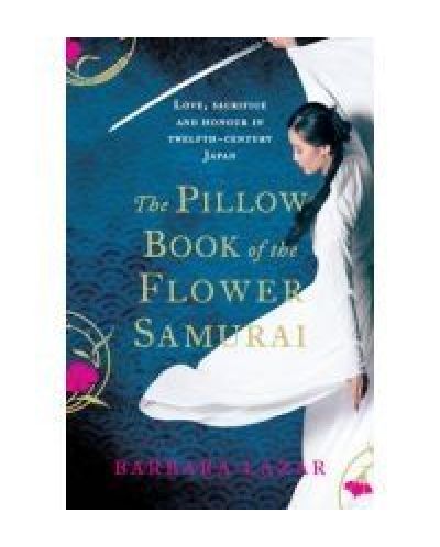 The Pillow Book of the Flower Samurai - 1