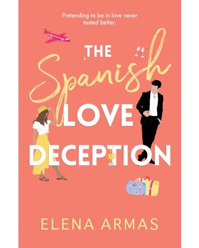 The Spanish Love Deception - 1