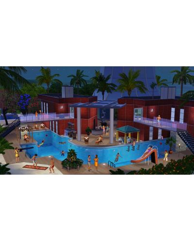 The Sims 3: Island Paradise (PC) - 5