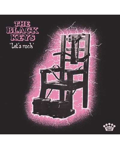 The Black Keys - Let's Rock (Vinyl) - 1