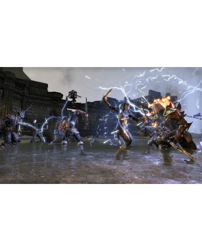 The Elder Scrolls Online - Gold Edition (Xbox One) - 7