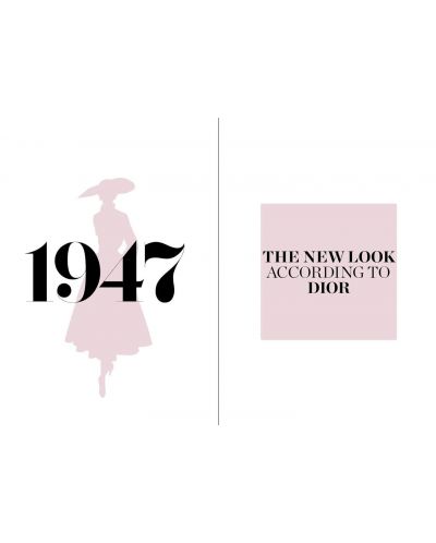 The World According to Christian Dior - 10