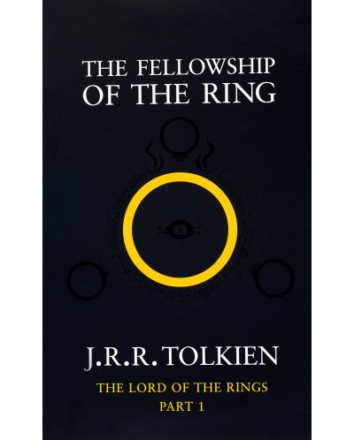 The Lord of the Rings (Box Set 3 books)-4 - 5