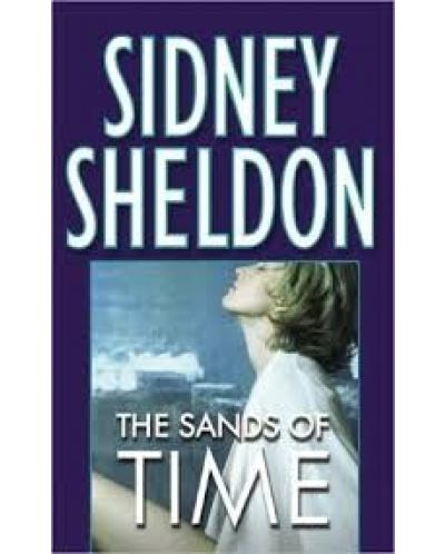 The Sands of Time - 1