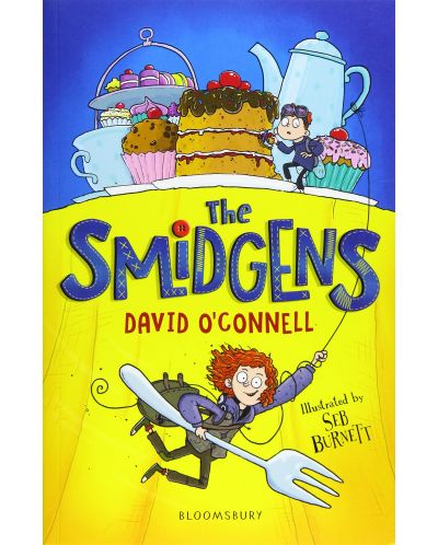 The Smidgens - 1