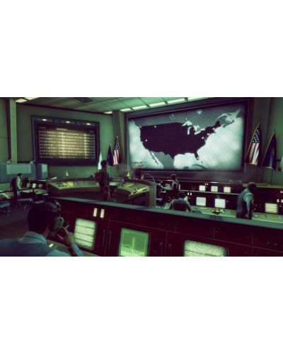 The Bureau: XCOM Declassified (PC) - digital - 6