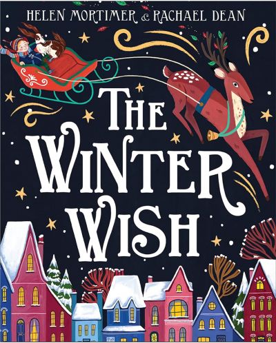 The Winter Wish - 1