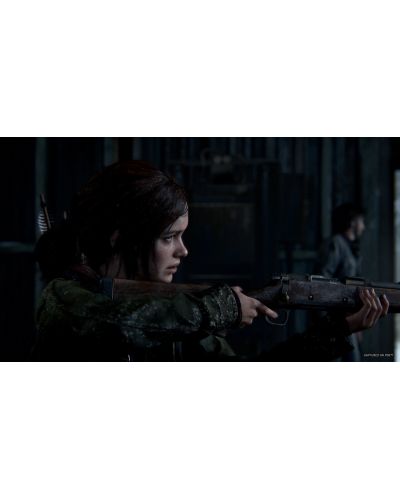 The Last of Us Part I (PS5) - 8