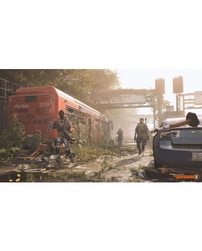 Tom Clancy's The Division 2 (PC) - 6