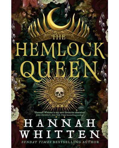 The Hemlock Queen - 1