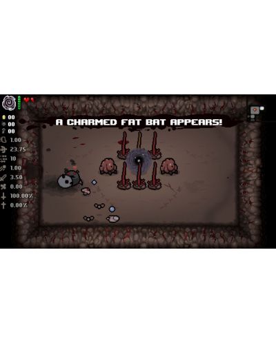 The Binding of Isaac Afterbirth+ (Nintendo Switch) - 4