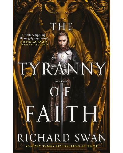 The Tyranny of Faith - 1