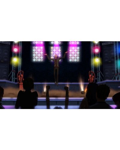 The Sims 3: Showtime (PC) - 3