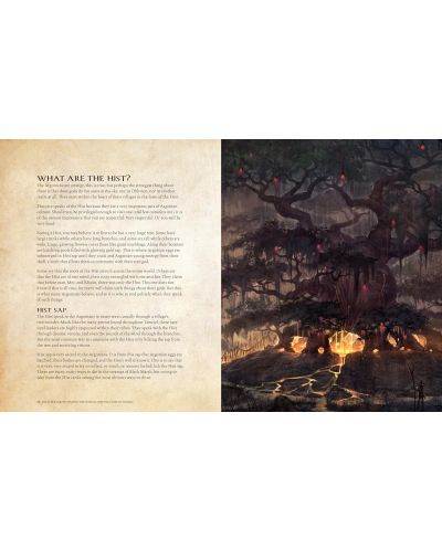 The Elder Scrolls: The Official Survival Guide to Tamriel - 7