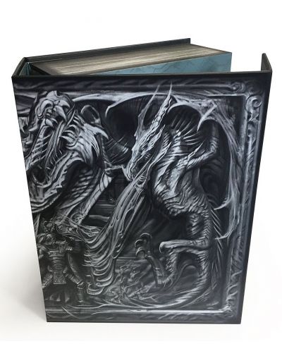 The Skyrim Library: Volumes I, II and III (Box Set) - 2
