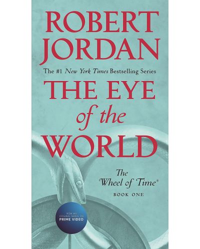 The Wheel of Time, Book 1: The Eye of the World - 1