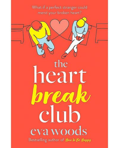 The Heartbreak Club - 1