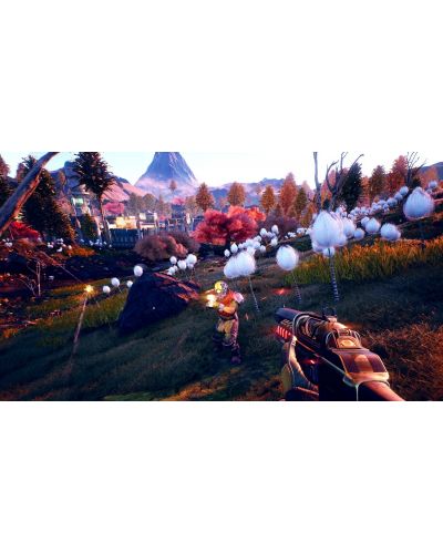 The Outer Worlds (Nintendo Switch)  - 7