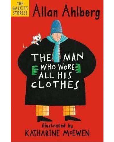 The Man Who Wore All His Clothes - 1