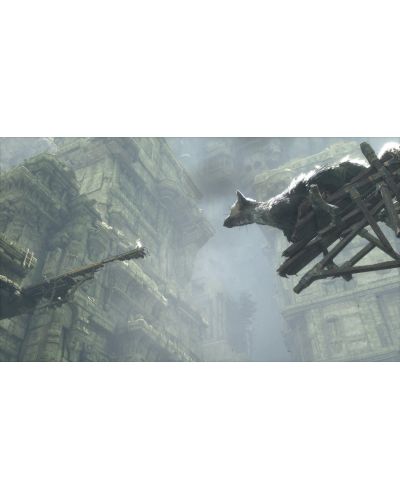 The Last Guardian (PS4) - 4