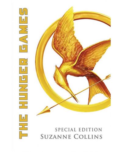 The Hunger Games: Special Edition - 1