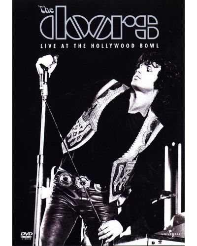 The Doors: Live at the Hollywood Bowl (DVD) - 1