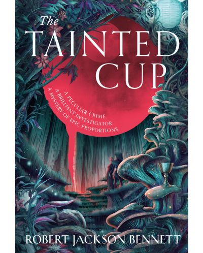The Tainted Cup - 1