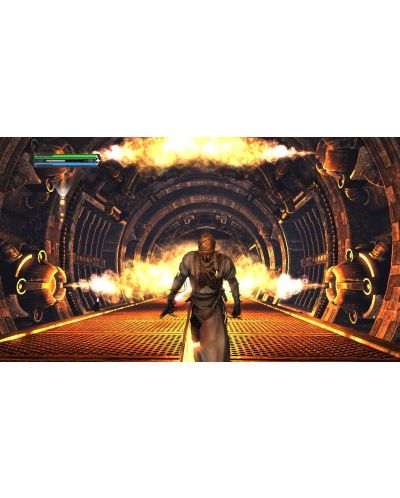 Star Wars: The Force Unleashed - Ultimate Sith Edition (PC) - 7