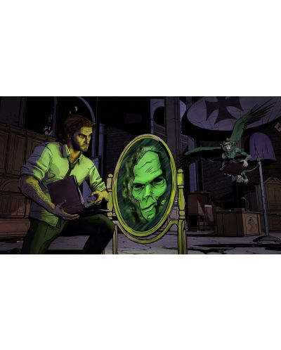 The Wolf Among Us (PC) - 6