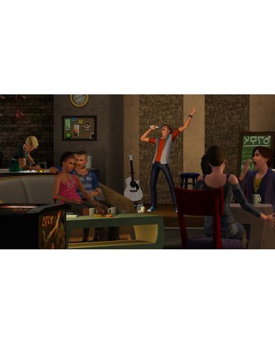 The Sims 3: Showtime (PC) - 6