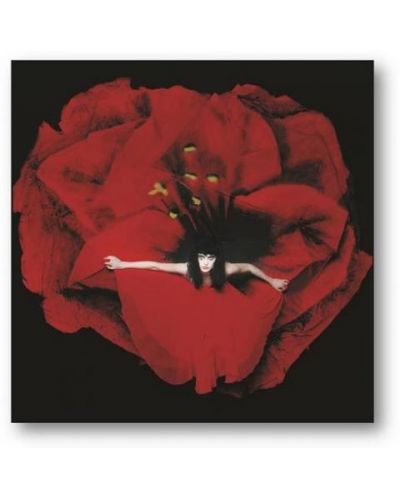 The Smashing Pumpkins - Adore (CD)