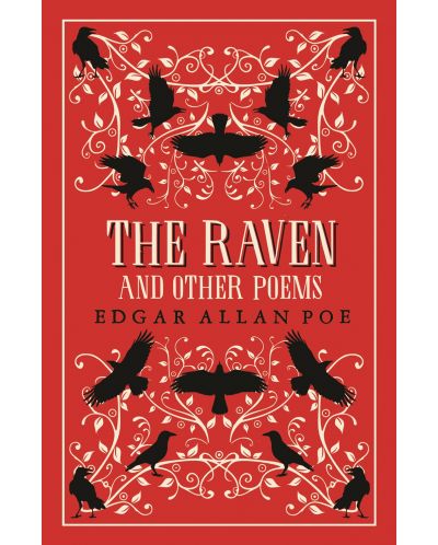 The Raven and Other Poems (Alma Classics) - 1