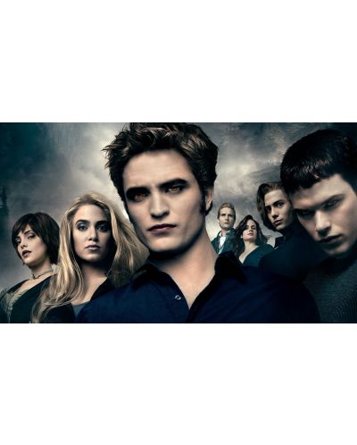 The Twilight Saga: Eclipse (Blu-ray) - 4