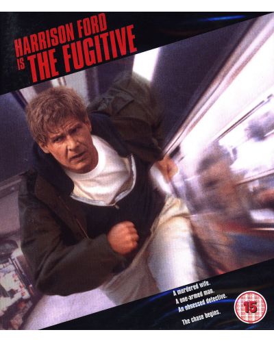 The Fugitive (Blu-Ray) - 1
