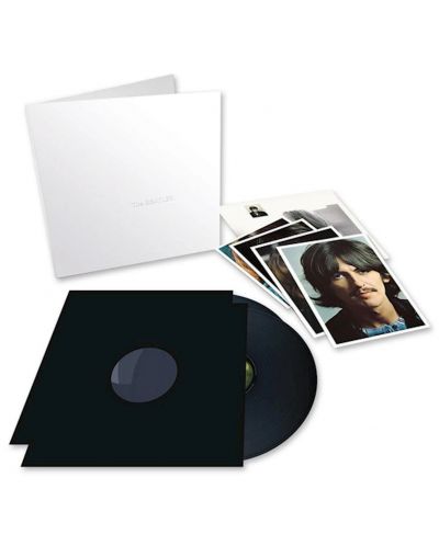 The Beatles - The Beatles (2 Vinyl)