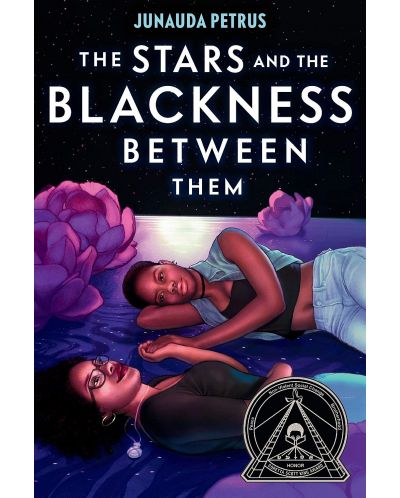 The Stars and the Blackness Between Them - 1